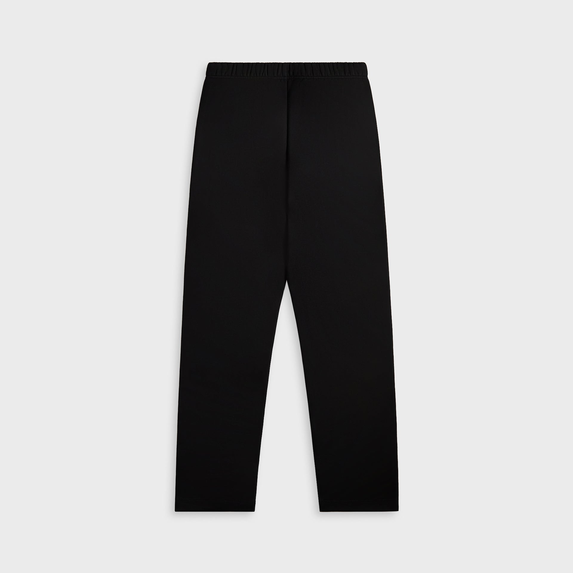 Essentials Relaxed Sweatpants NBA Core Fleece - Black