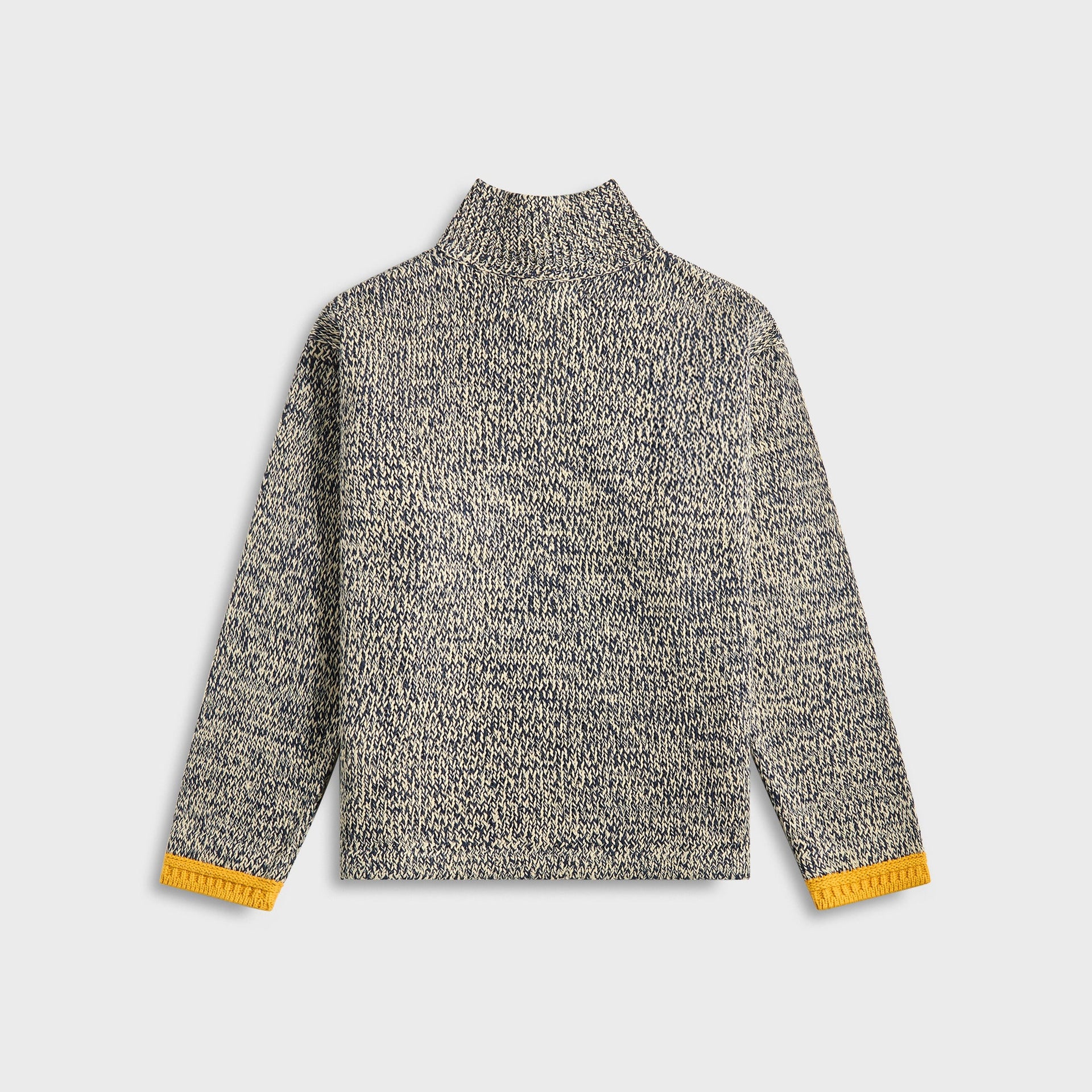 Stone Island Cotton Linen Rubberized Effect Marina Polo in Ivory