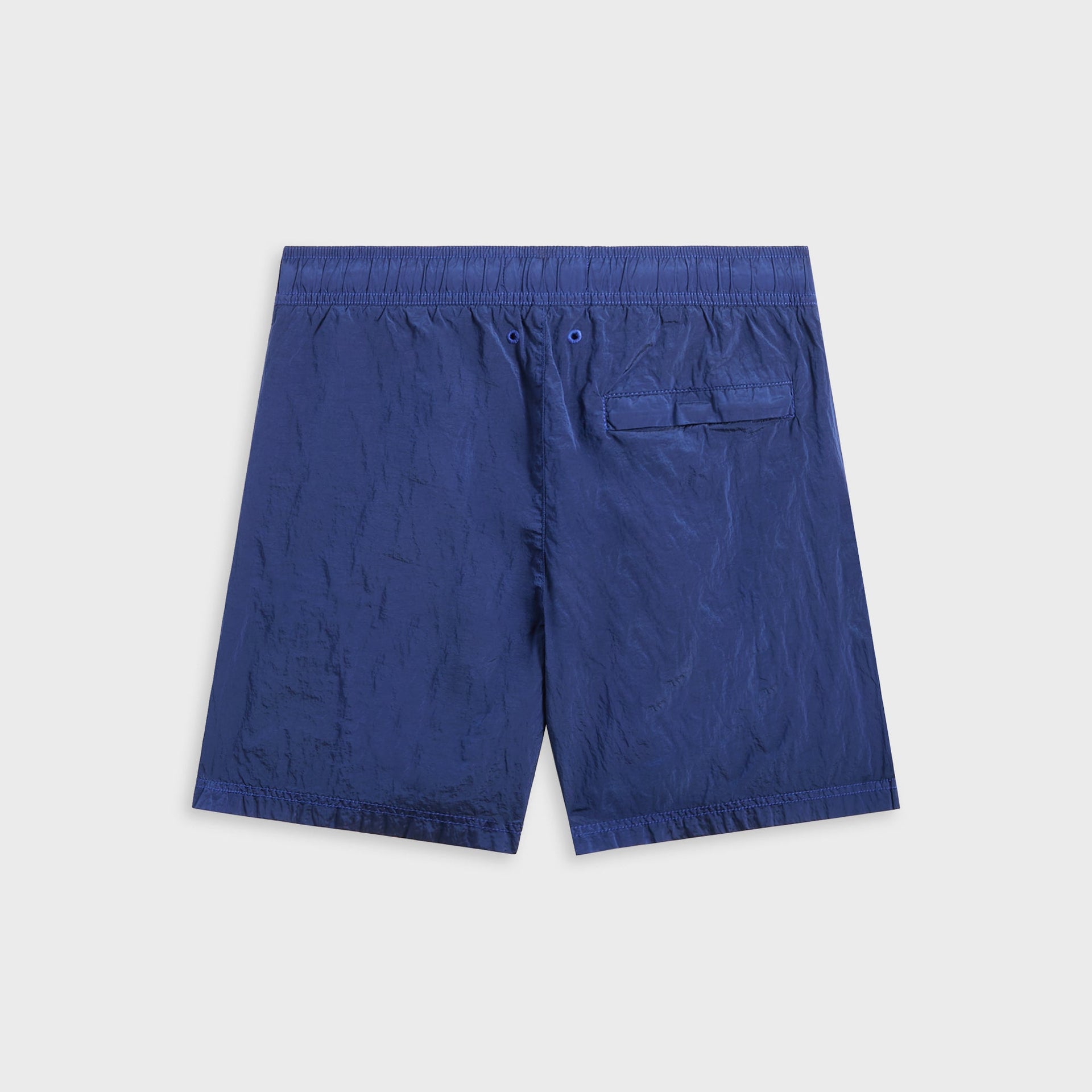 Stone Island Nylon Metal Swim Short in Bright Blue