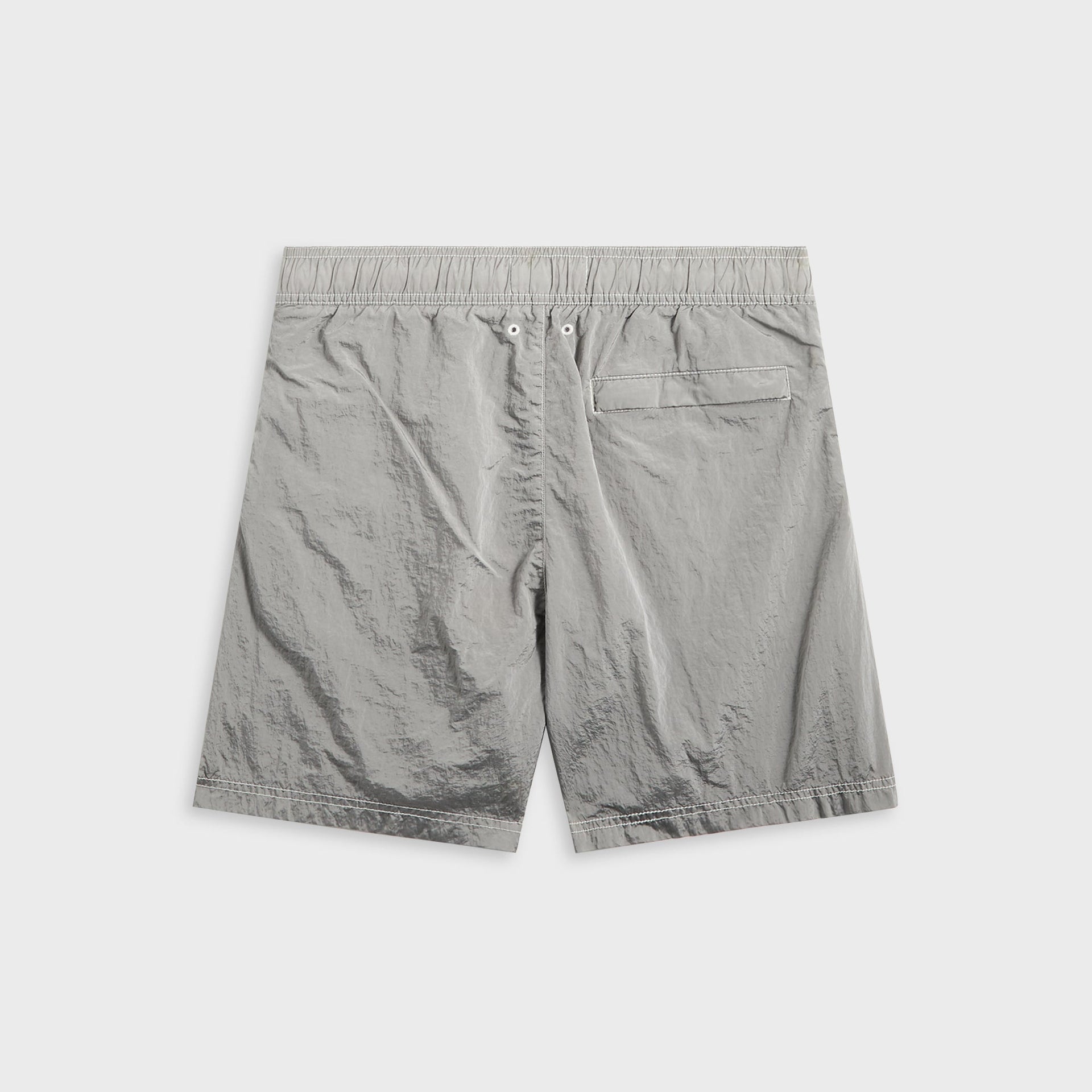 Stone Island Nylon Metal Swim Short in Cielo
