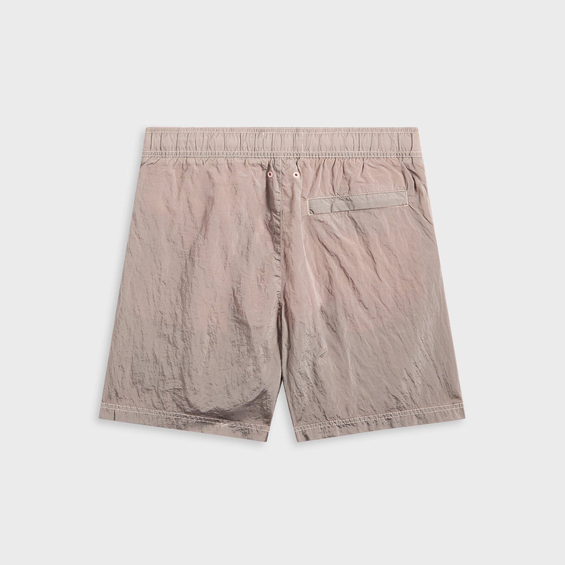 Stone Island Nylon Metal Swim Short in Antique Rose