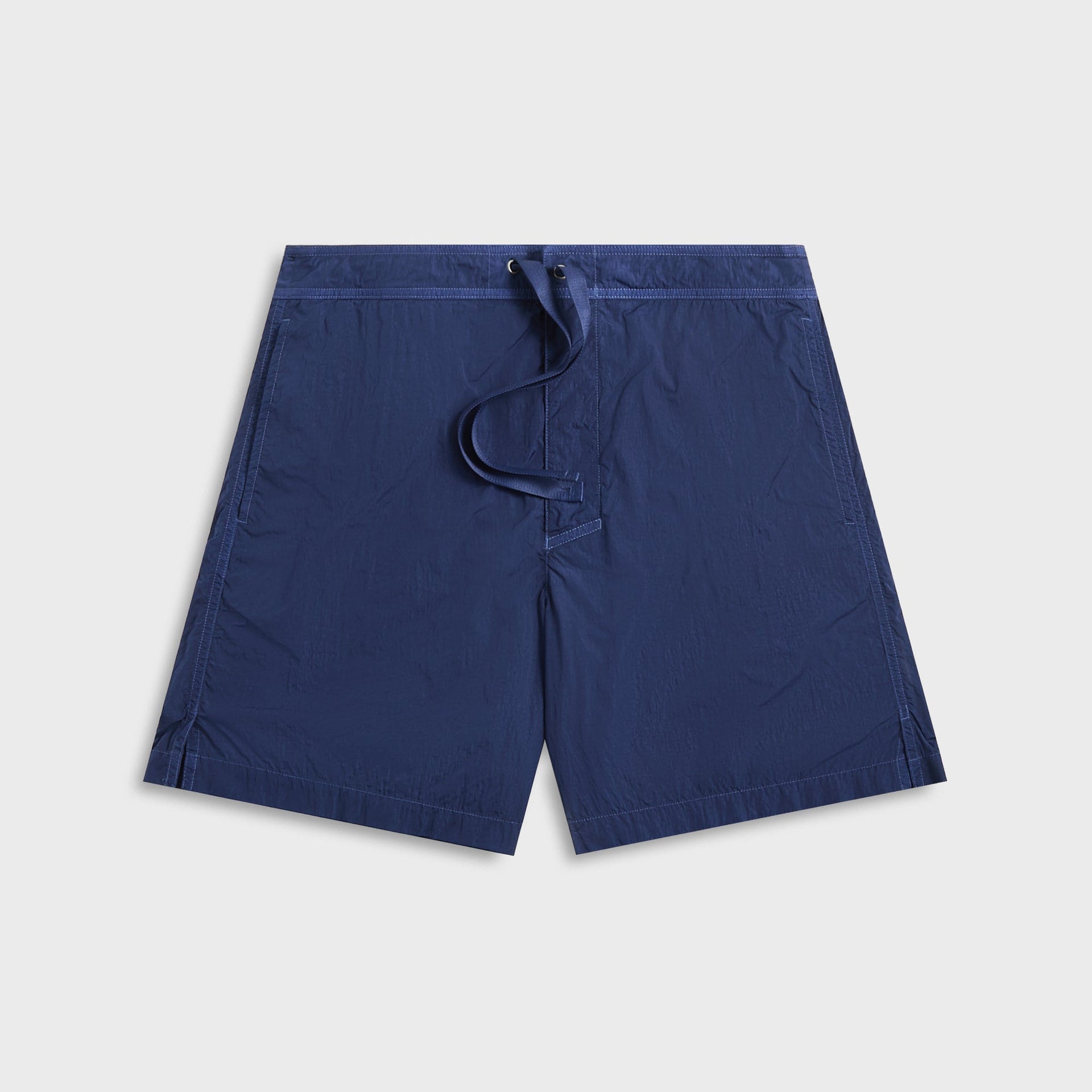 Stone Island Shorts in Blue Marine