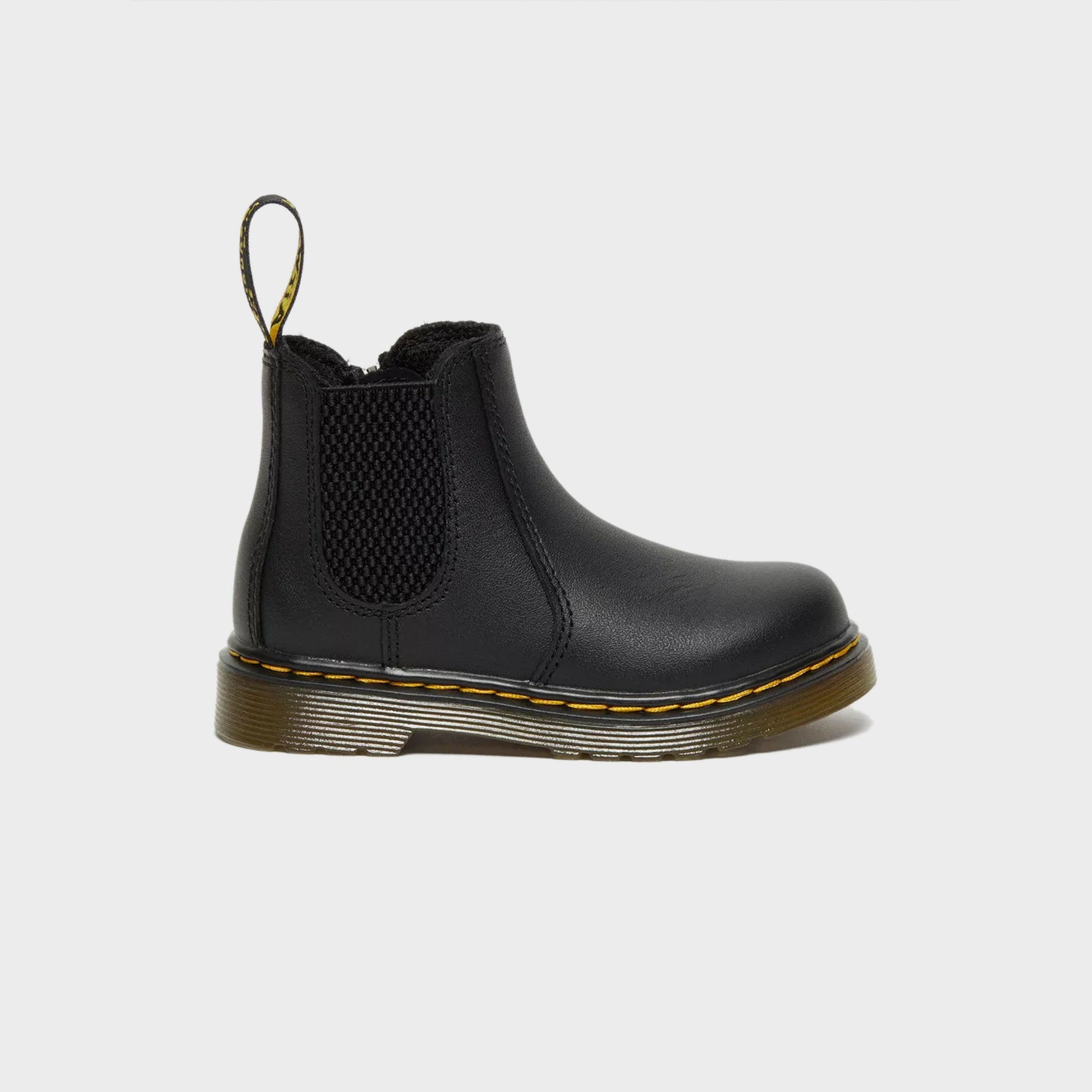 Dr. Martens TD 2976 Softy T-Boots - Black