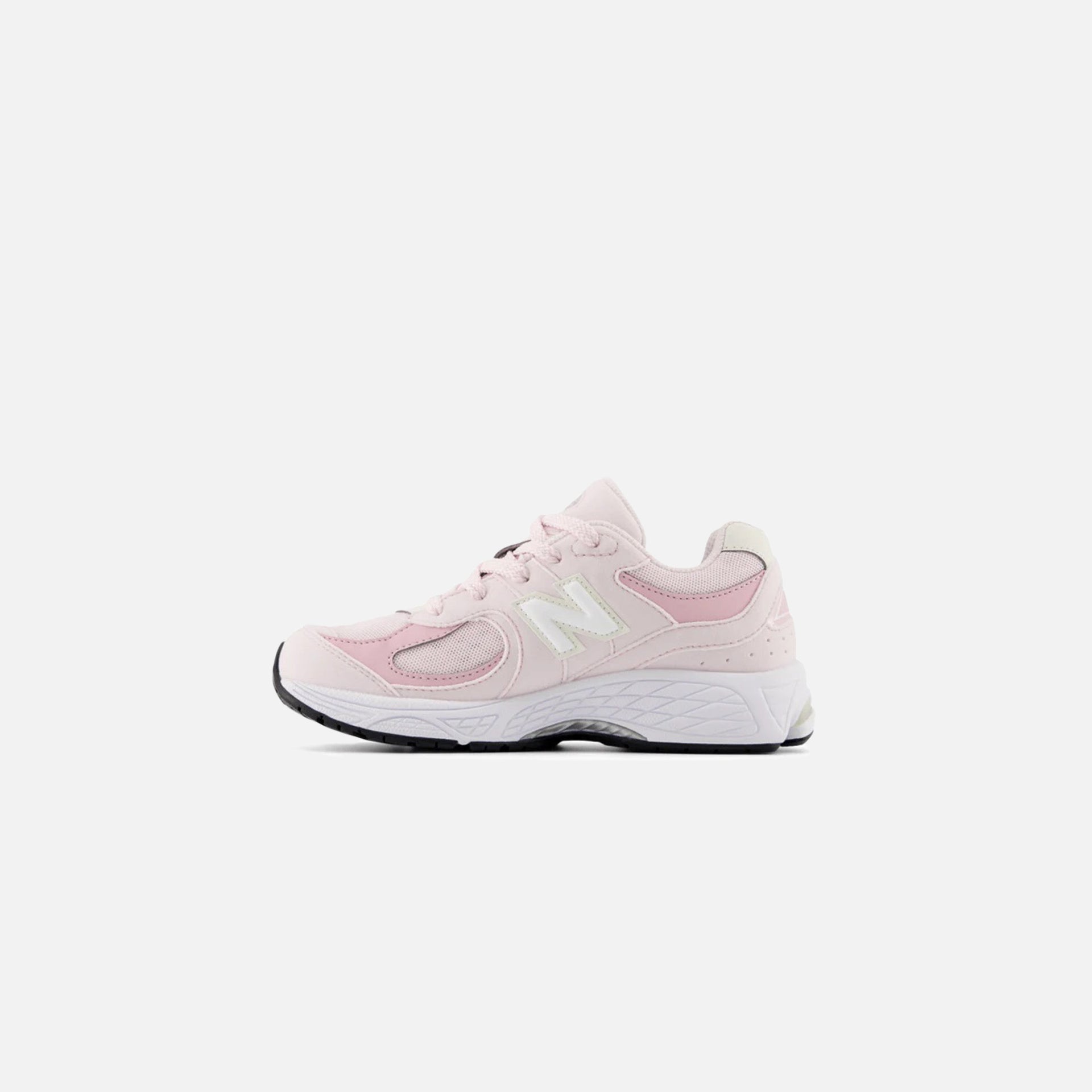 New Balance PS 2002R - Pink Granite / Mid Century Pink