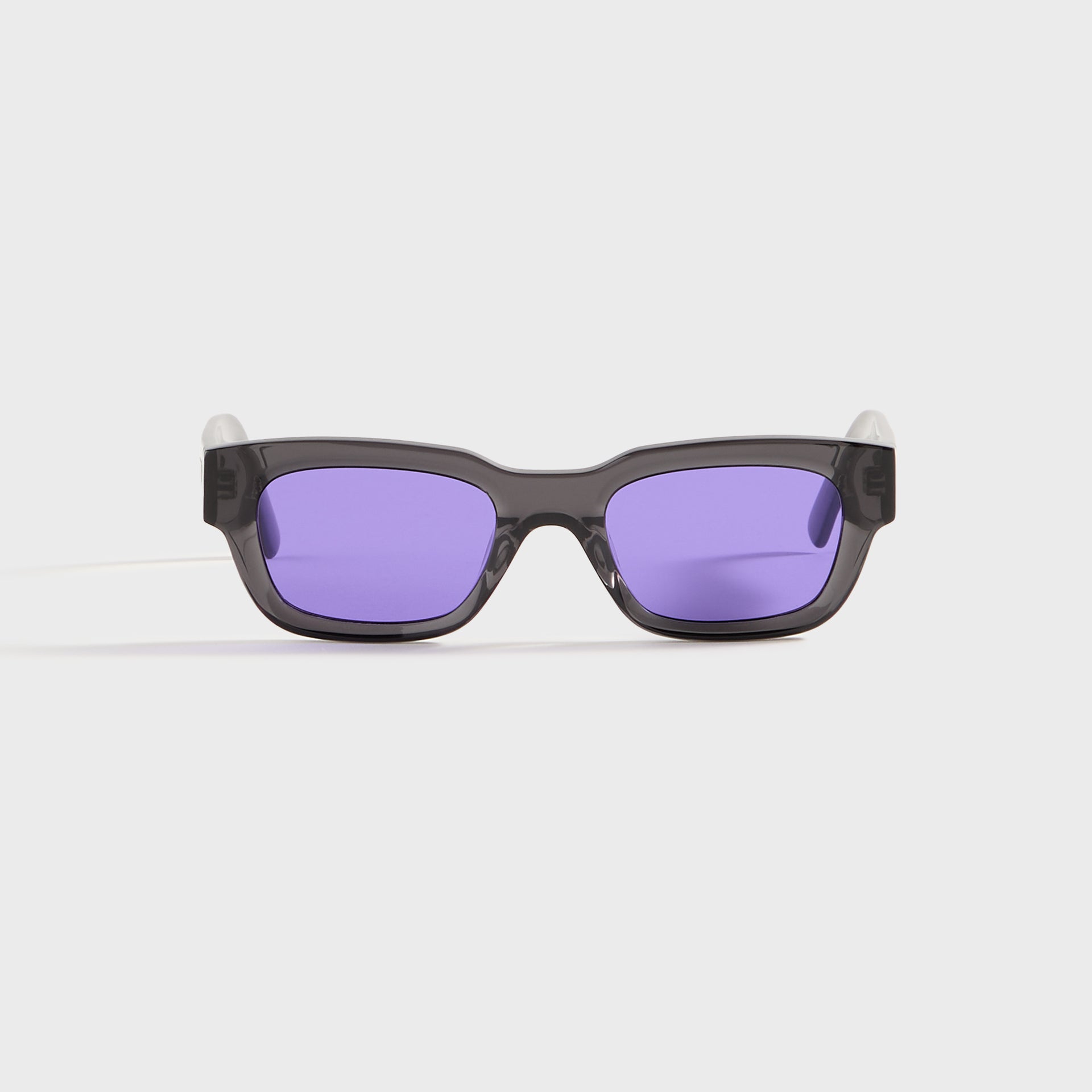 AKILA Zed Sunglasses - Onyx / Grape