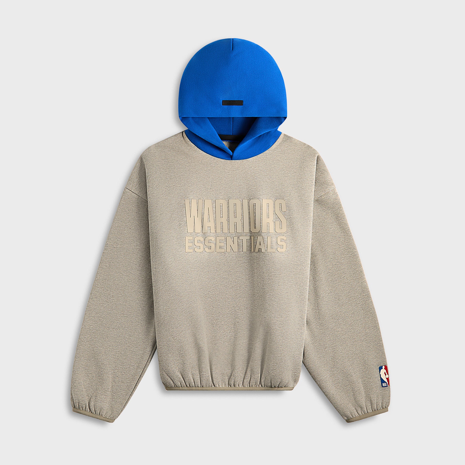 Essentials Já pode comprar em sivasdescalzo o artigo T-SHIRT da marca que faz parte de a coleção FA2022 - Warm Heather / Blue
