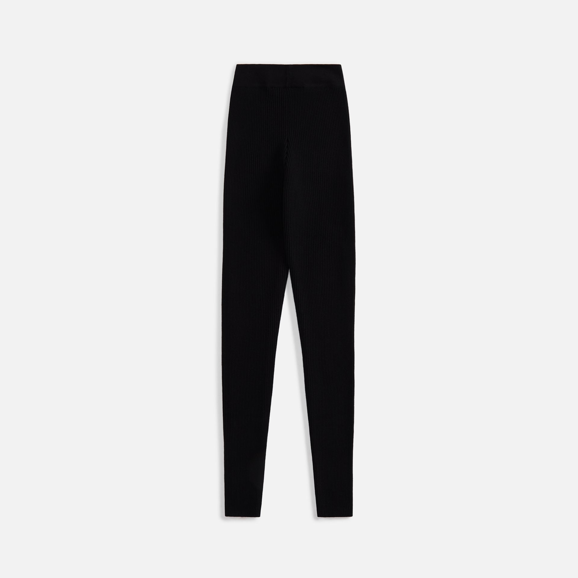 Essentials Leggings - Black