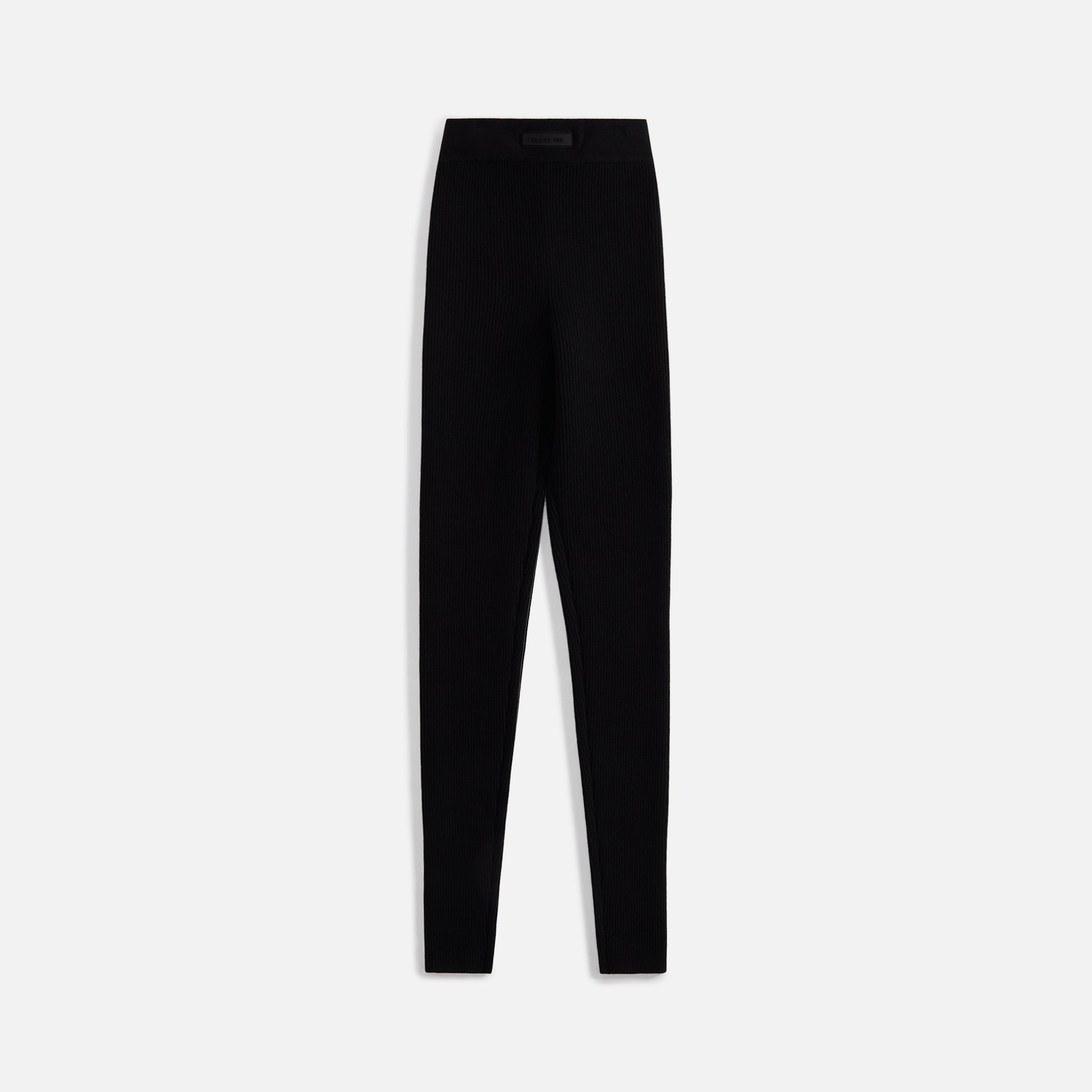 Essentials Leggings - Black