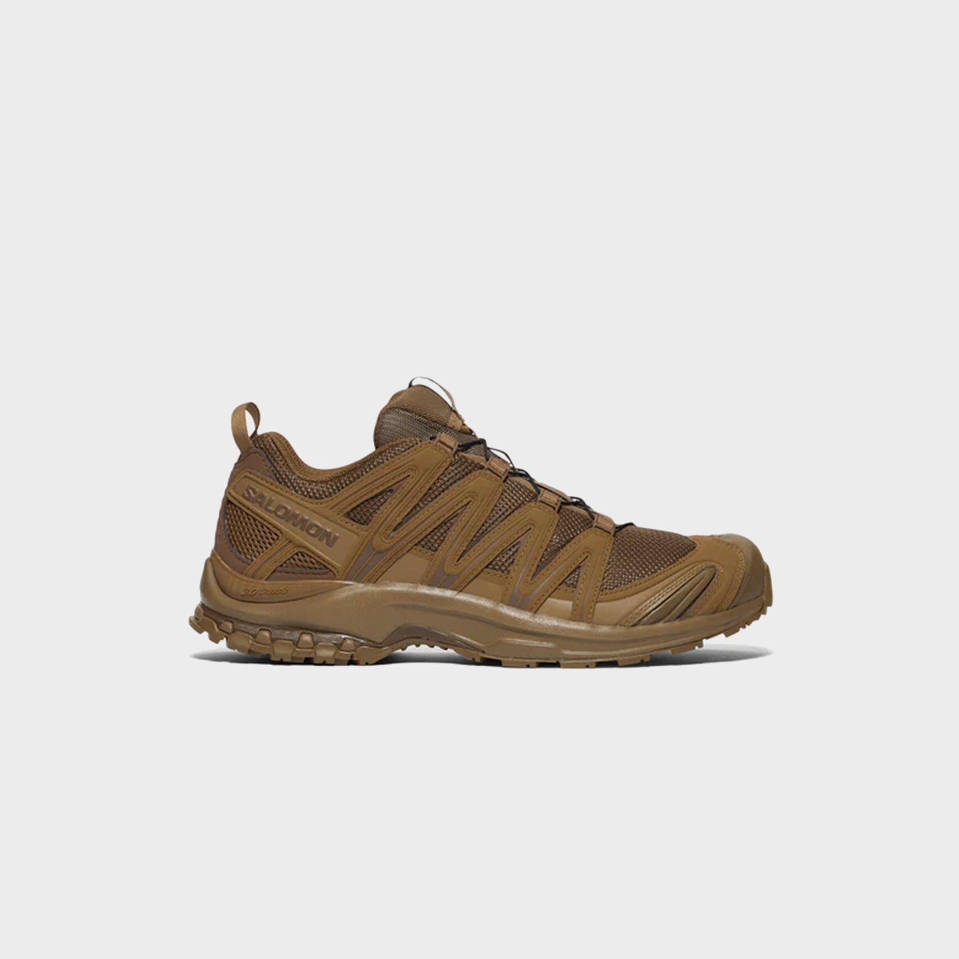 Salomon XA Pro 3D - Coyote Brown / Dark Earth / Coyote Brown