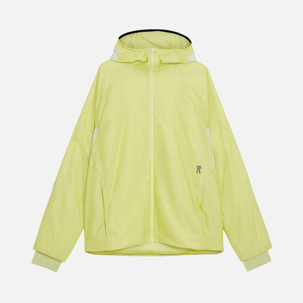 On Running for Post Archive Faction Zero Jacket - Hay – Kith