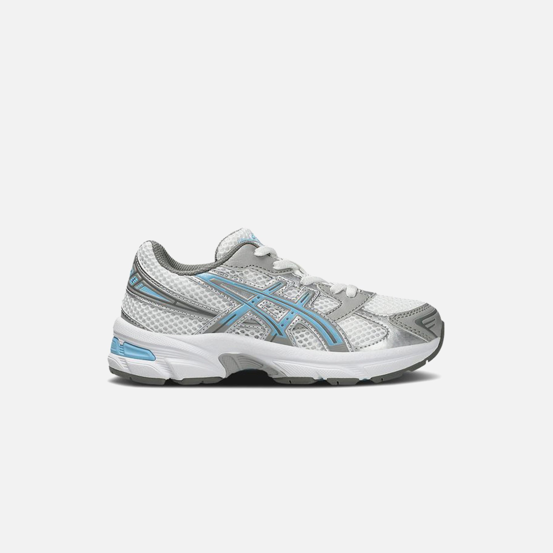 ASICS PS Gel-1130 - White / Arctic Sky