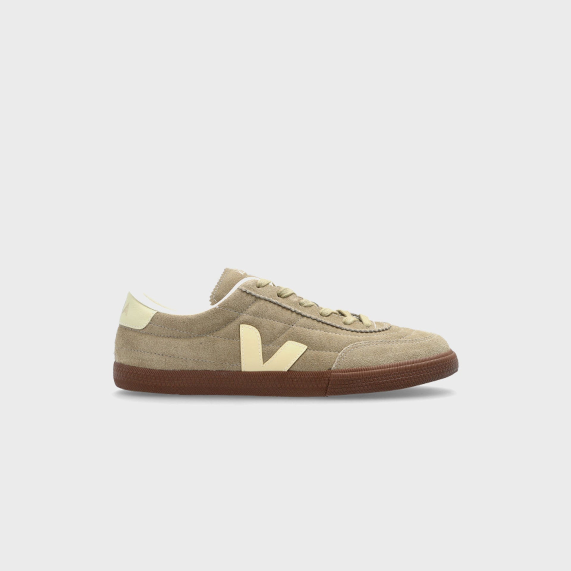 Veja Panenka Bastille -  Taupe Pierre Bark