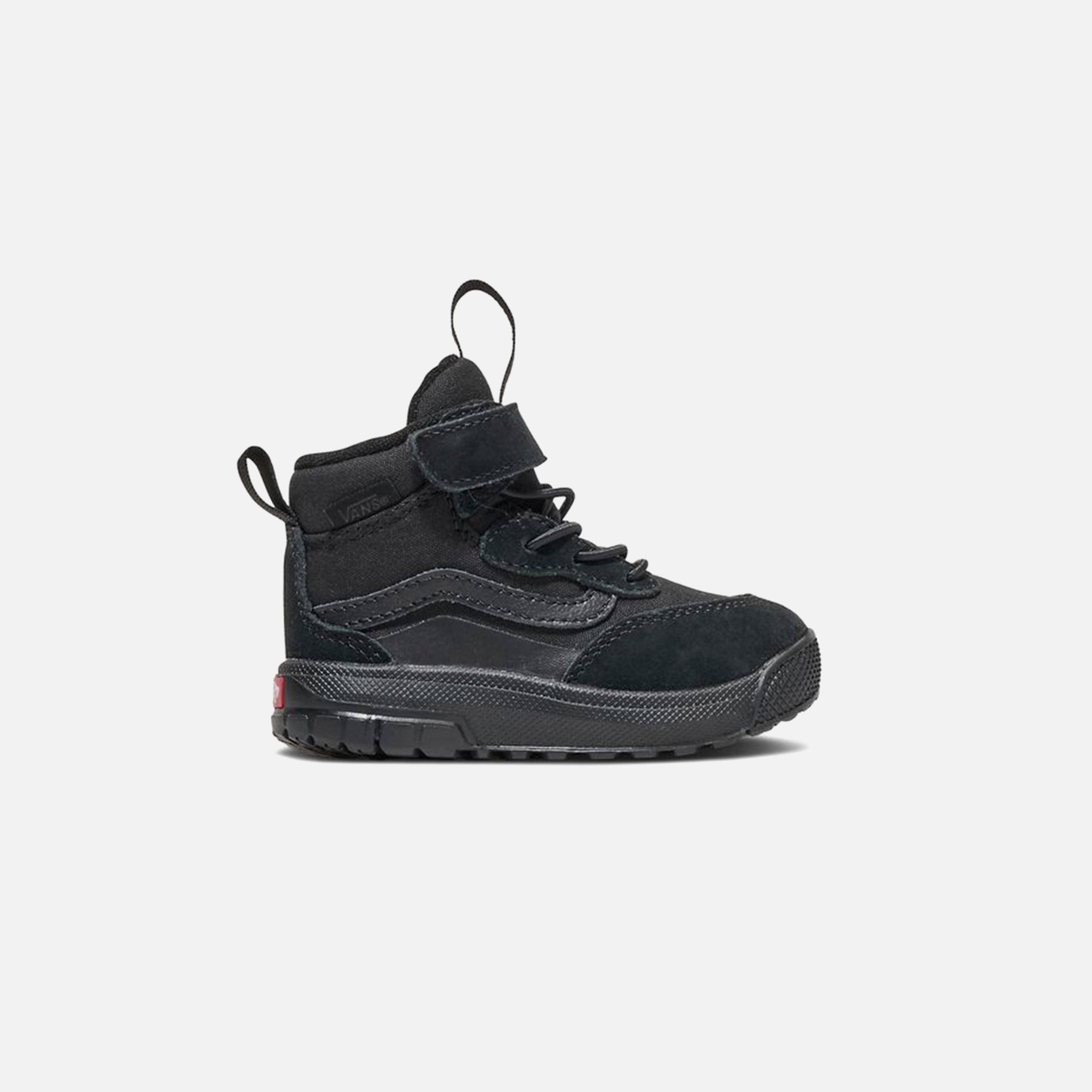 Vans PS MTE Mini Crest - Black