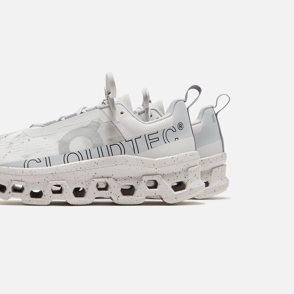 On Running Cloudmonster Marble Kith