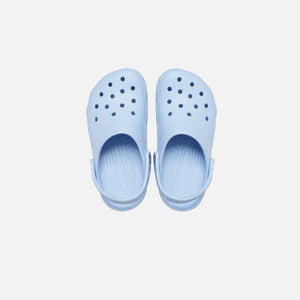 Crocs Toddler Classic Clog - Blue Calcite
