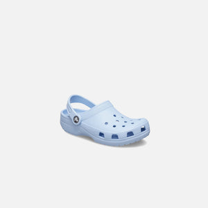 Crocs Toddler Classic Clog - Blue Calcite