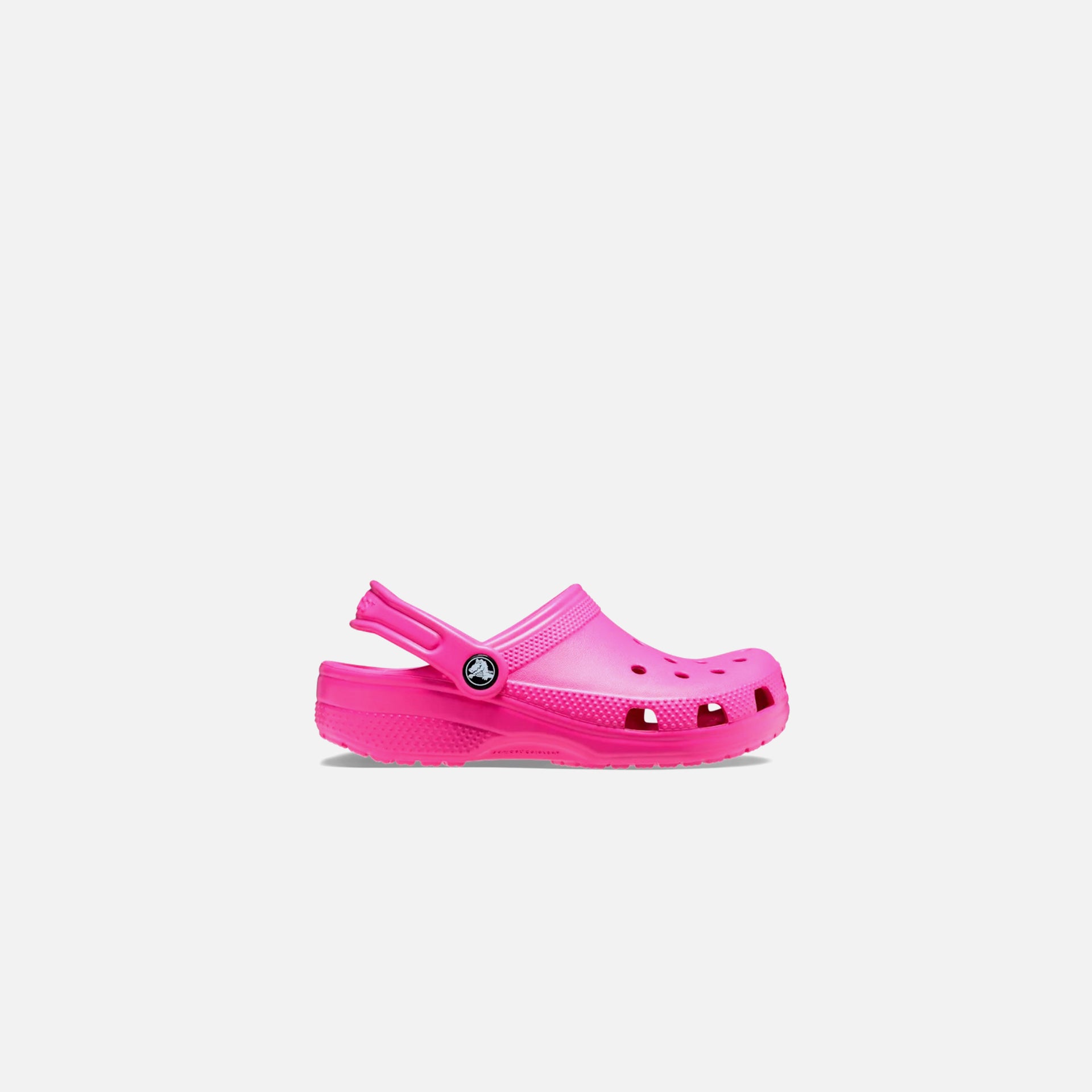 Crocs Toddler Classic Clog - Juice