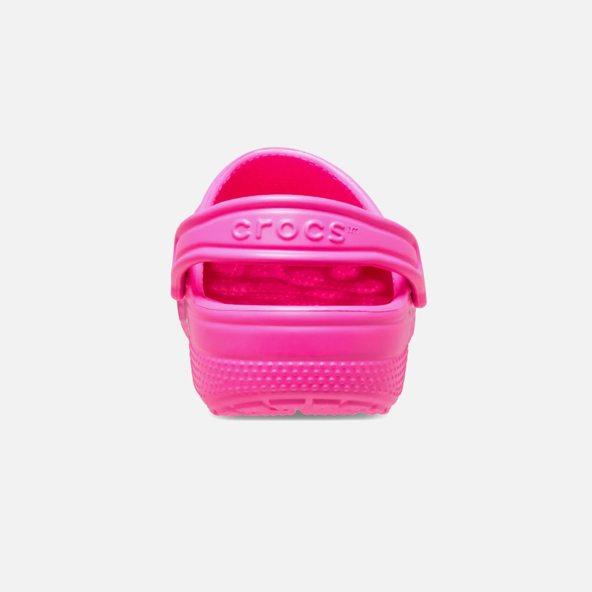 Crocs Toddler Classic Clog - Juice