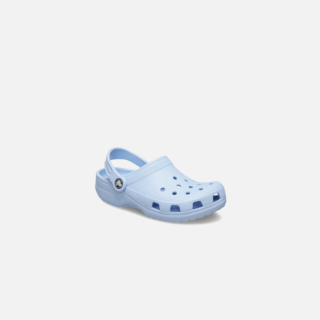 Carolina sales blue crocs