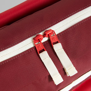 Kith for Columbia Crossbody - Bright Red