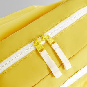 Kith for Columbia Crossbody - Bright Yellow