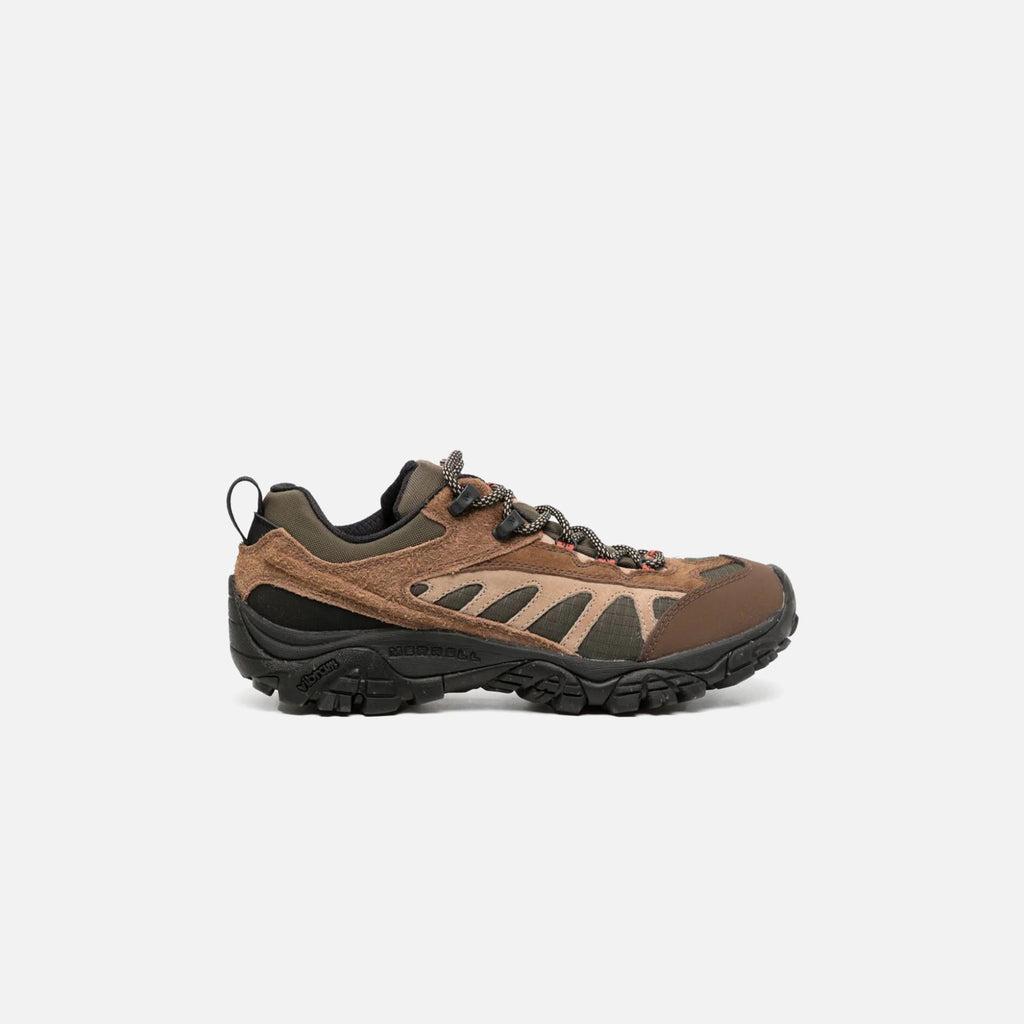 Merrell best sale black scarlet