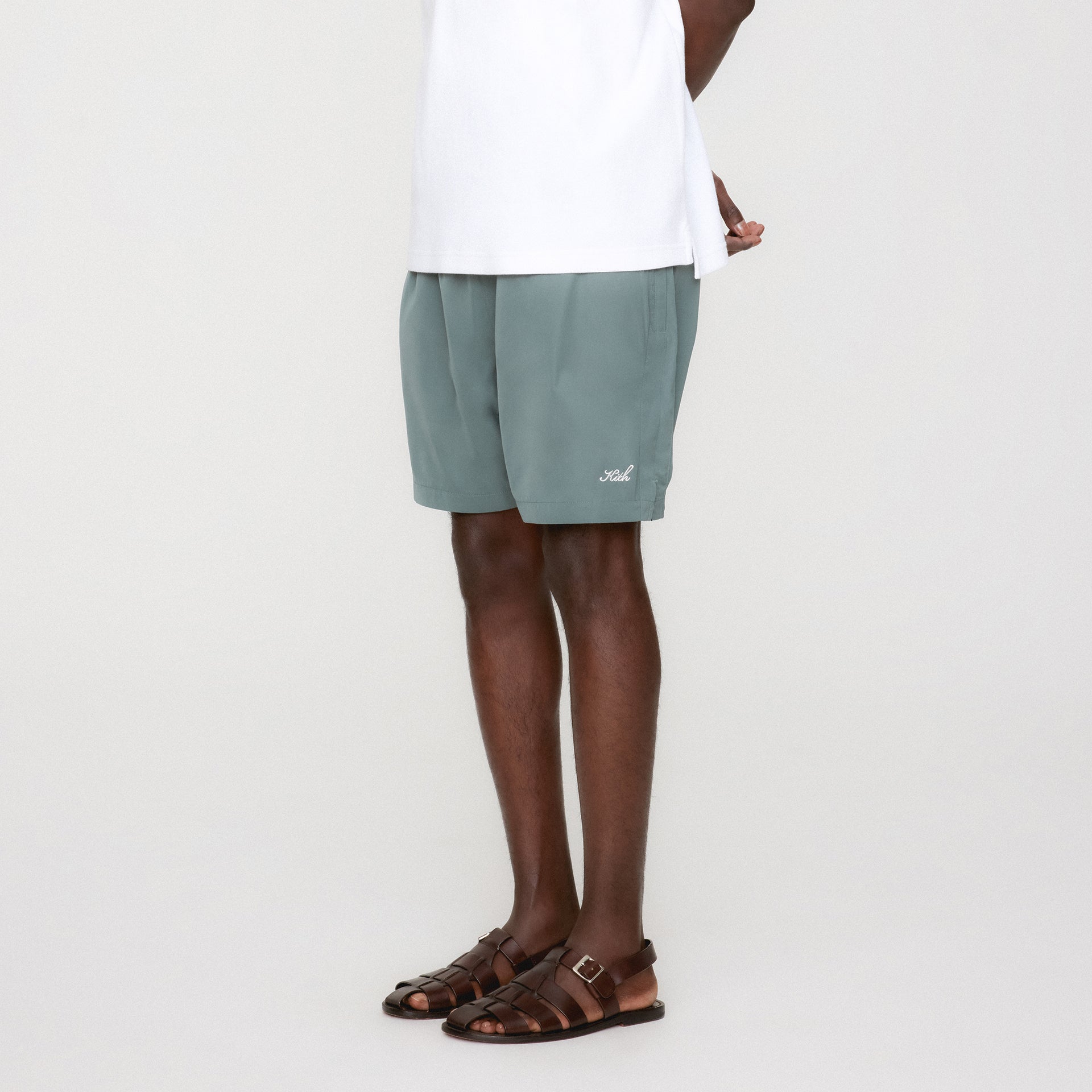 Kith Transitional Active Short - Court