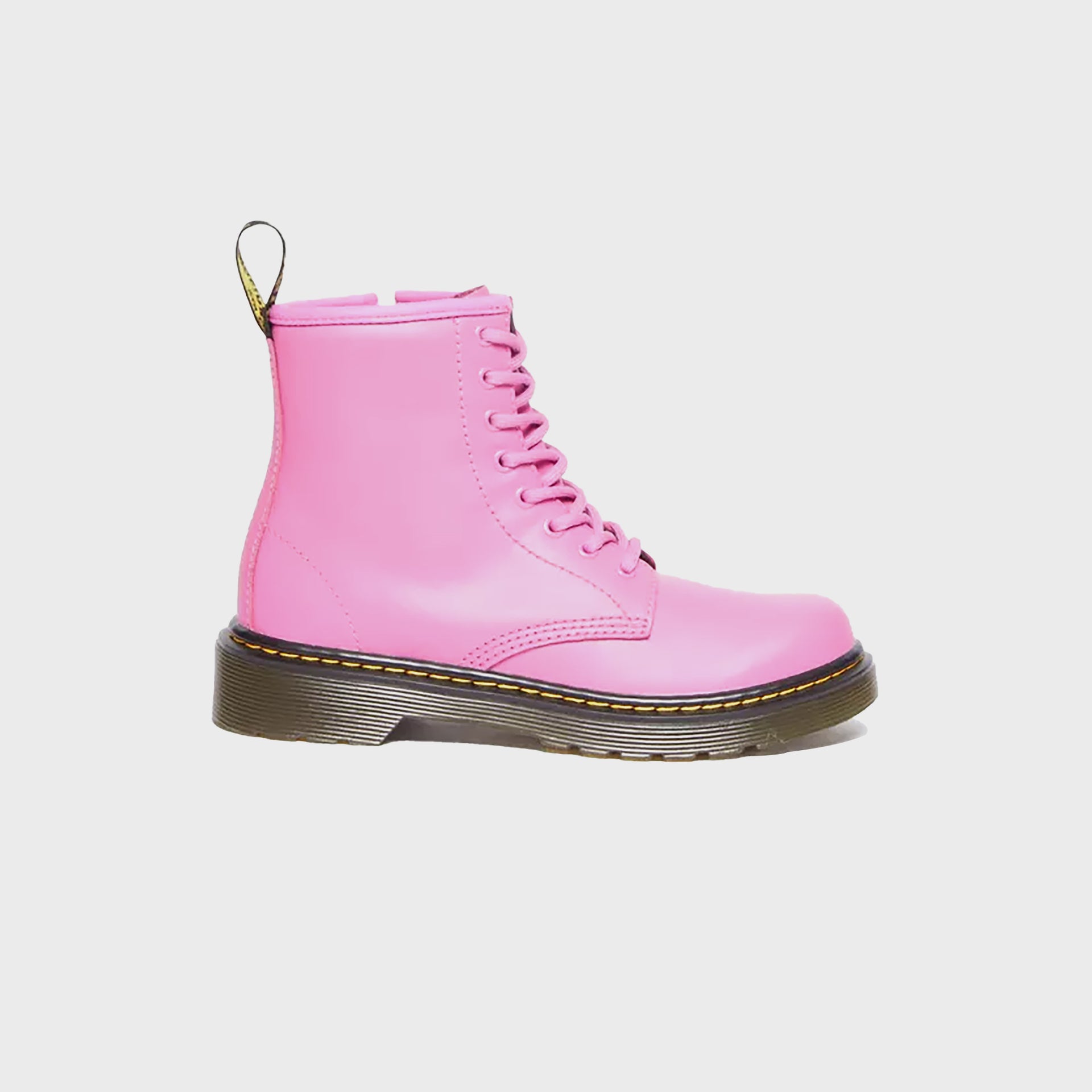 Dr. Martens Junior 1460 - Thrift Pink Romario