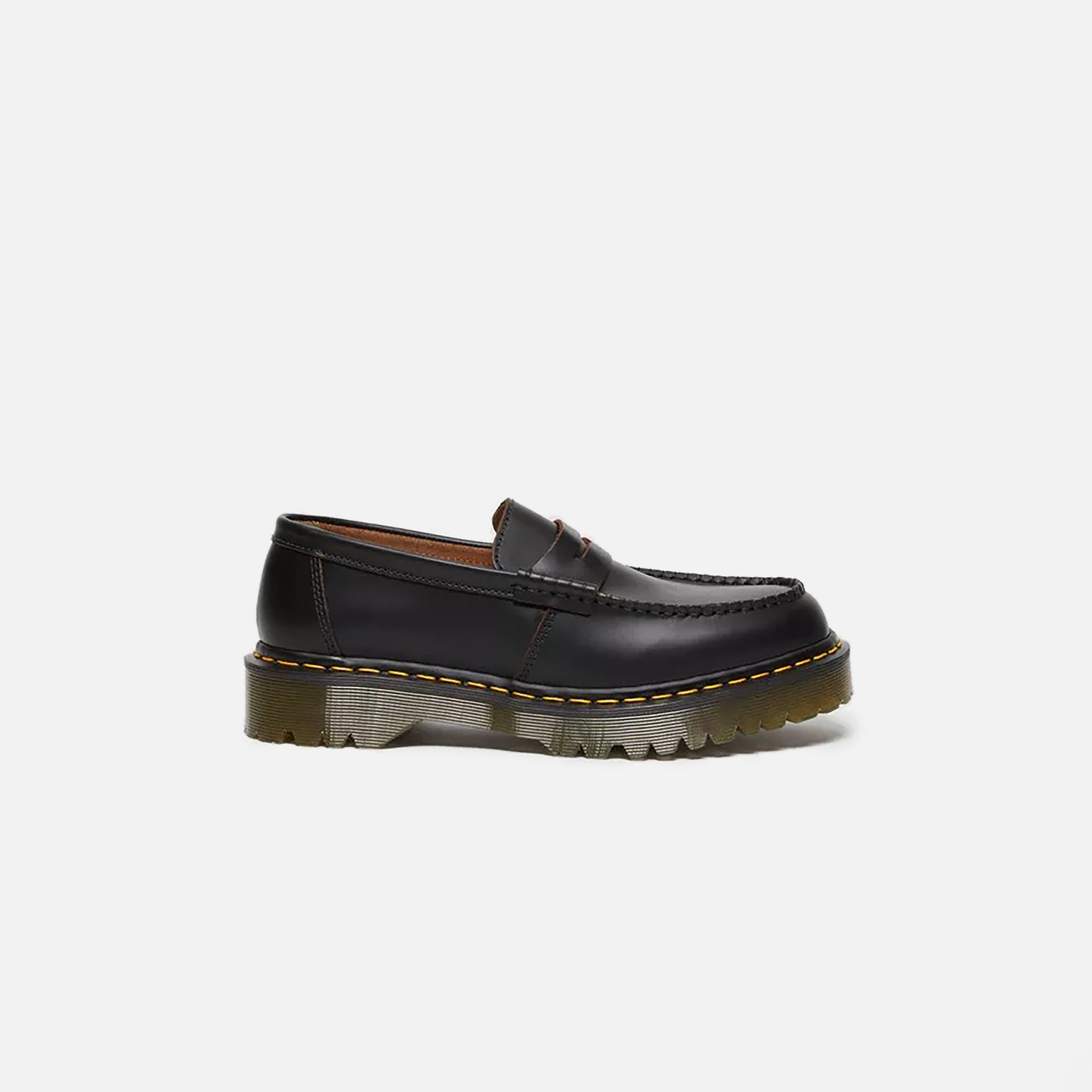 Dr. Martens Penton Bex - Black Quilon