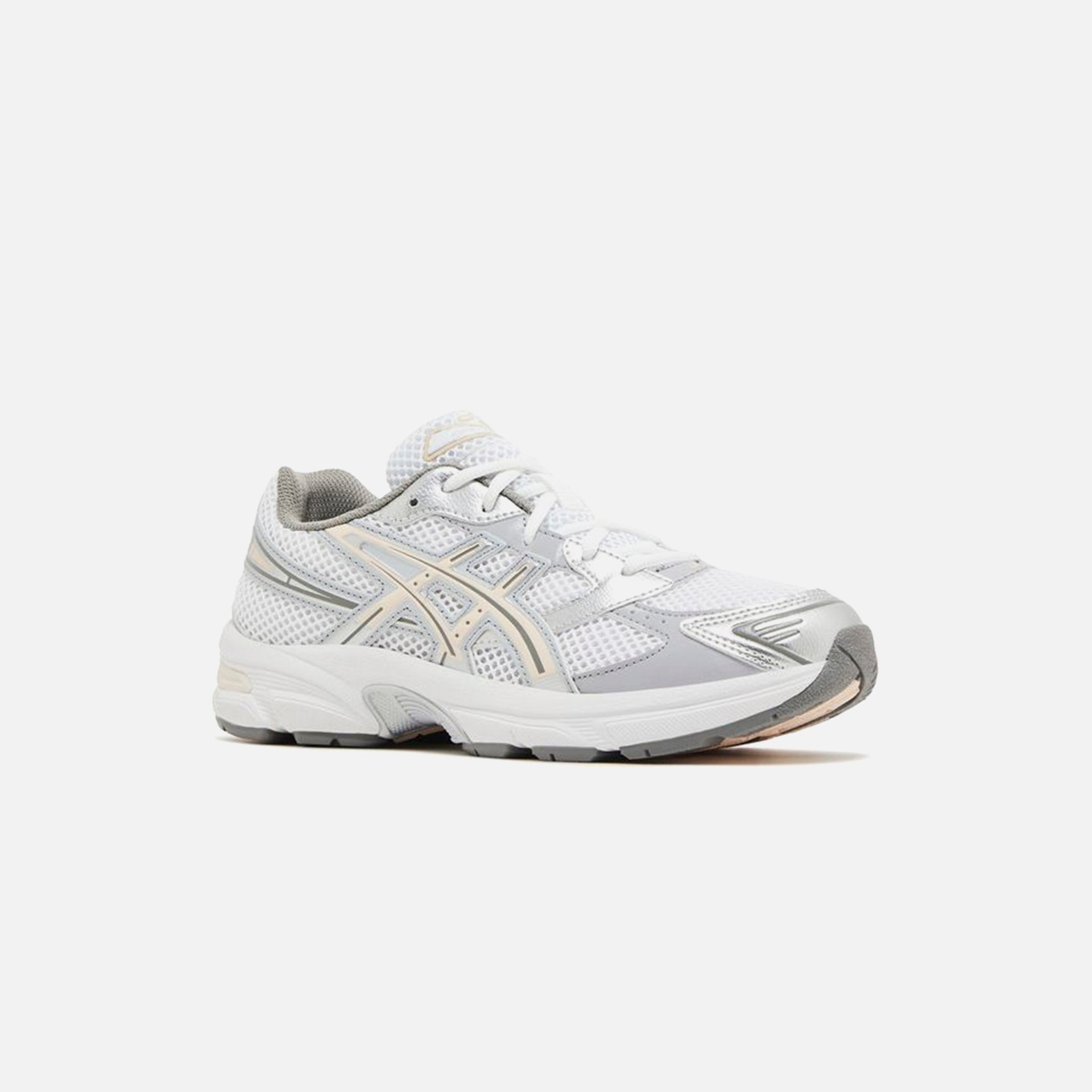 ASICS GS Gel-1130 - White / Sepia