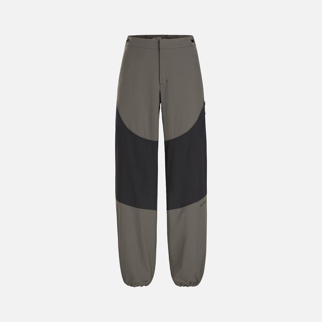 Arc'teryx System A Paltz Cargo Pant W - Borealis – Kith