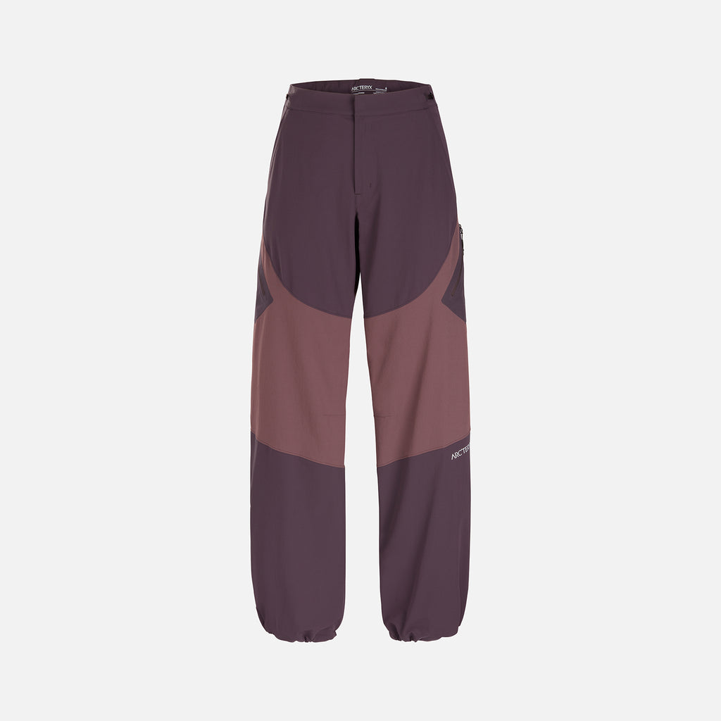 Arc'teryx System A Paltz Cargo Pant W - Polaris – Kith