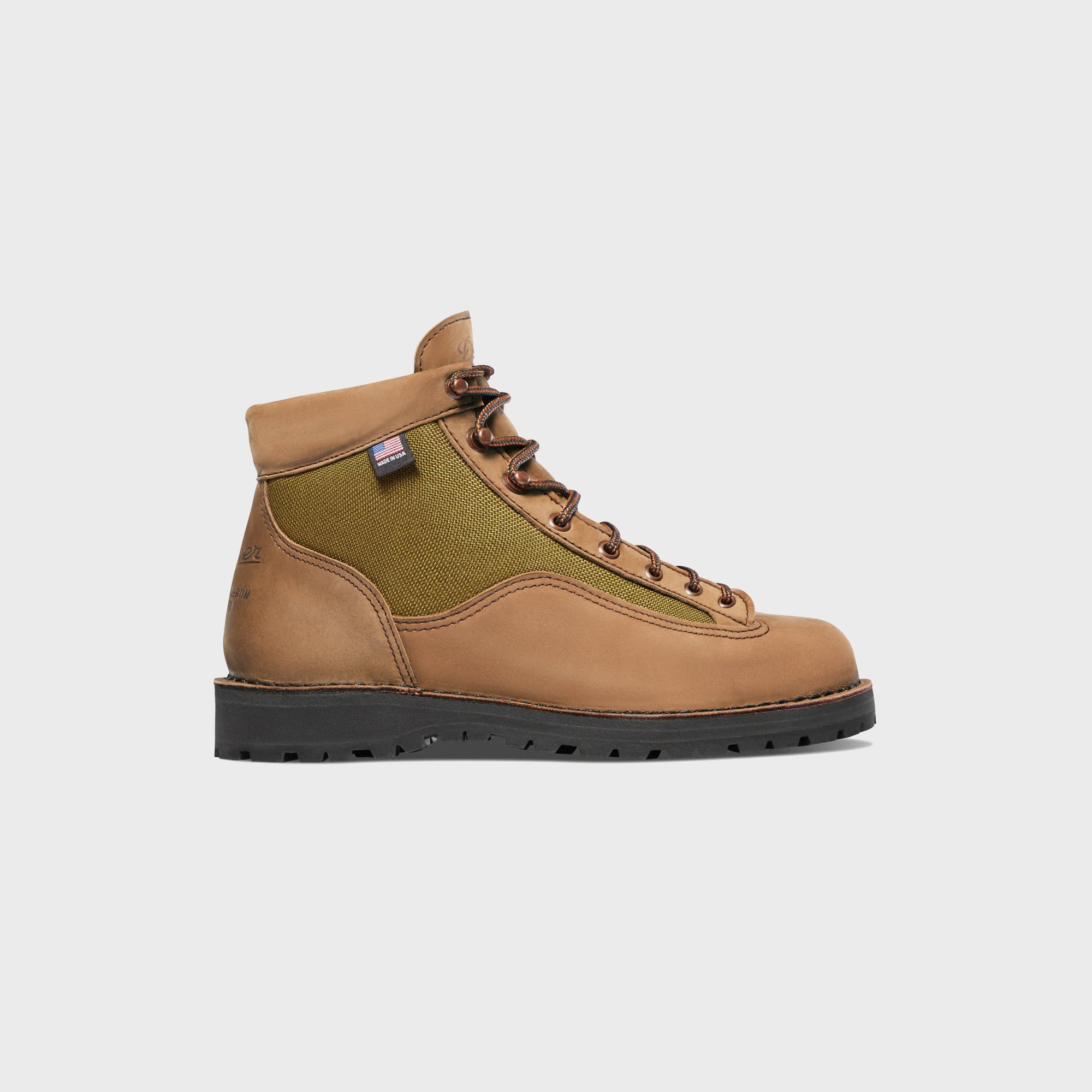 DANNER LIGHT 3 27㎝ Danner - Danner Light Khaki