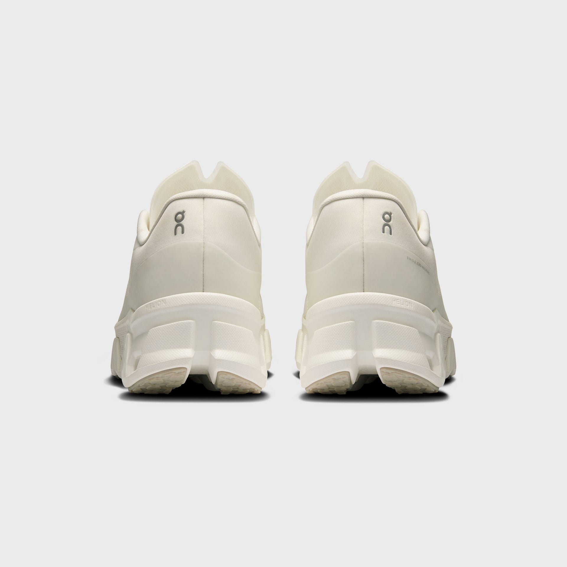 On Running x Post Archive Faction Cloudmonster Hyper PAF - White