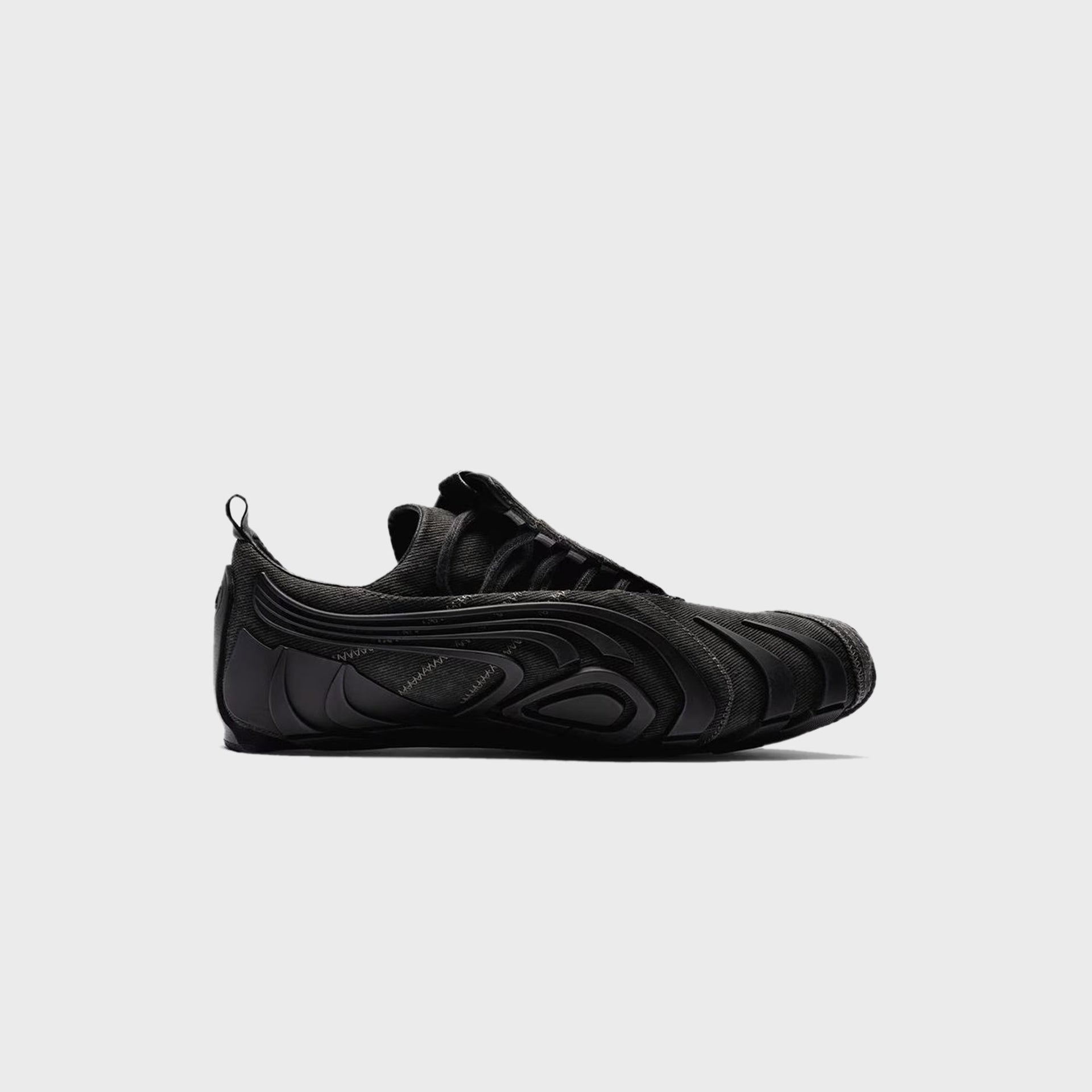 PUMA x SAN SAN GEAR Talon OG - Black