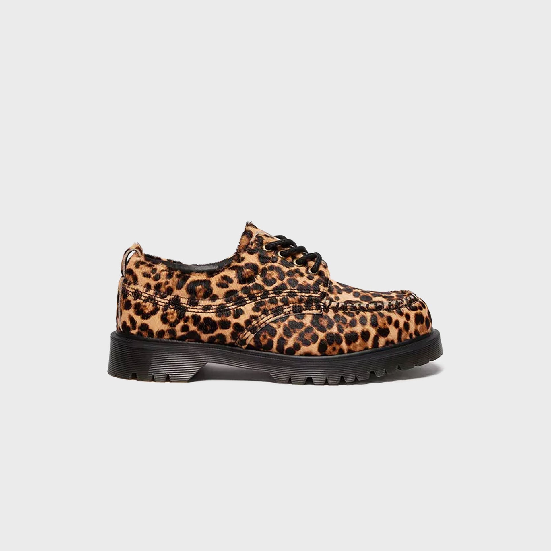Dr. Martens Lowell - Archive Leopard / Hair On