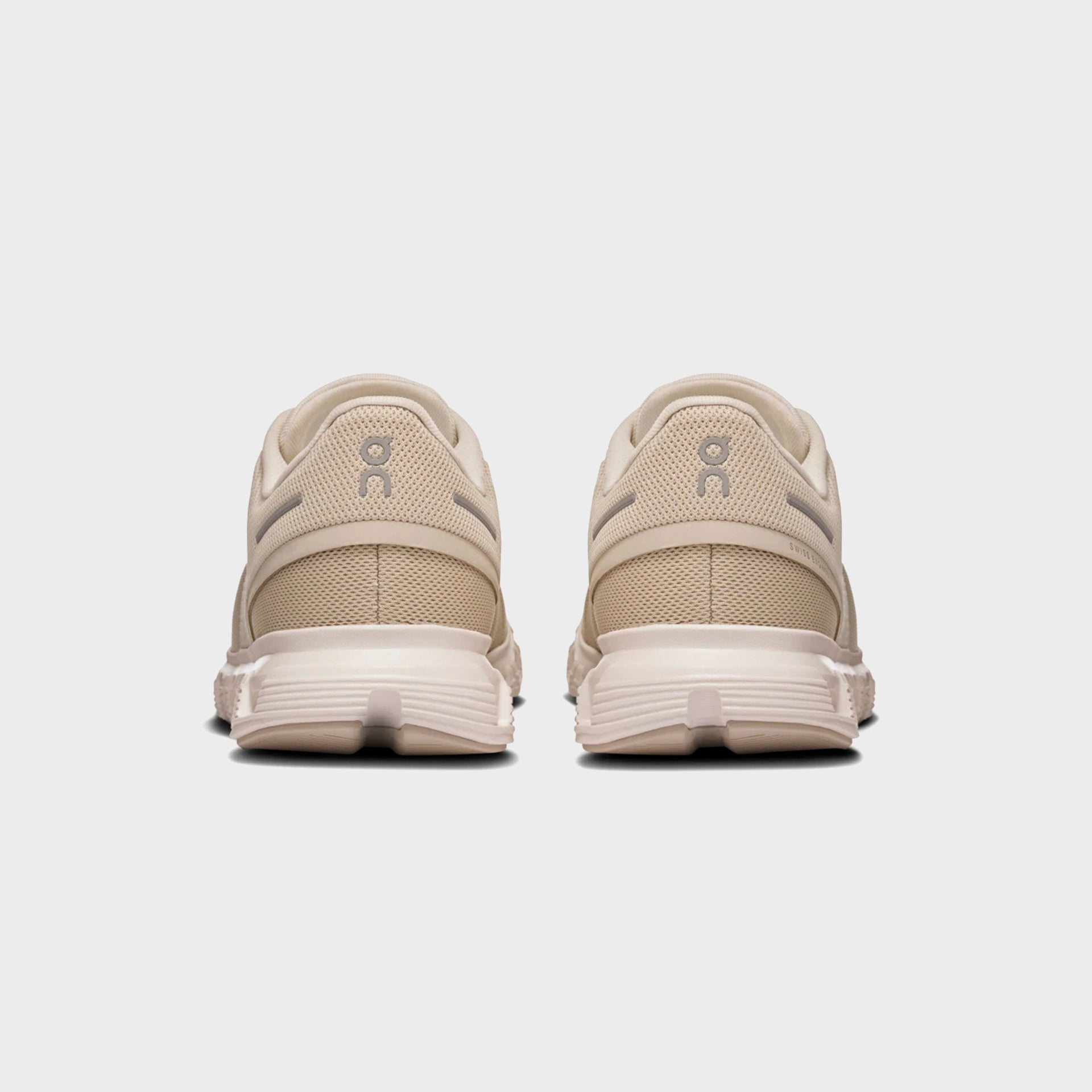 On Running WMNS Cloud 6 - Pearl / White