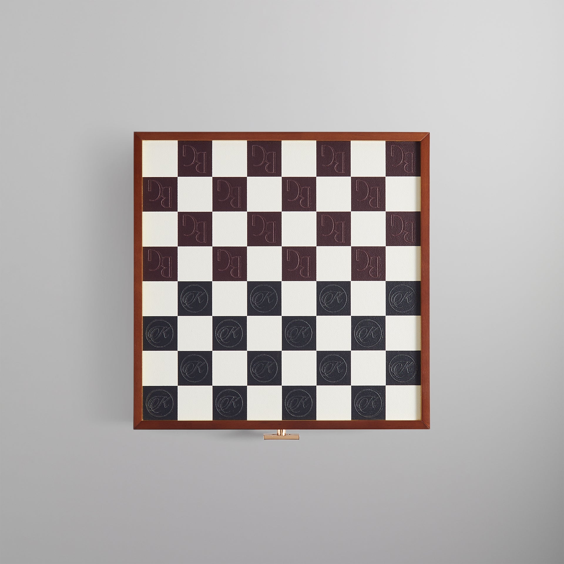 Kith for Bergdorf Goodman Chess & Checkers Set