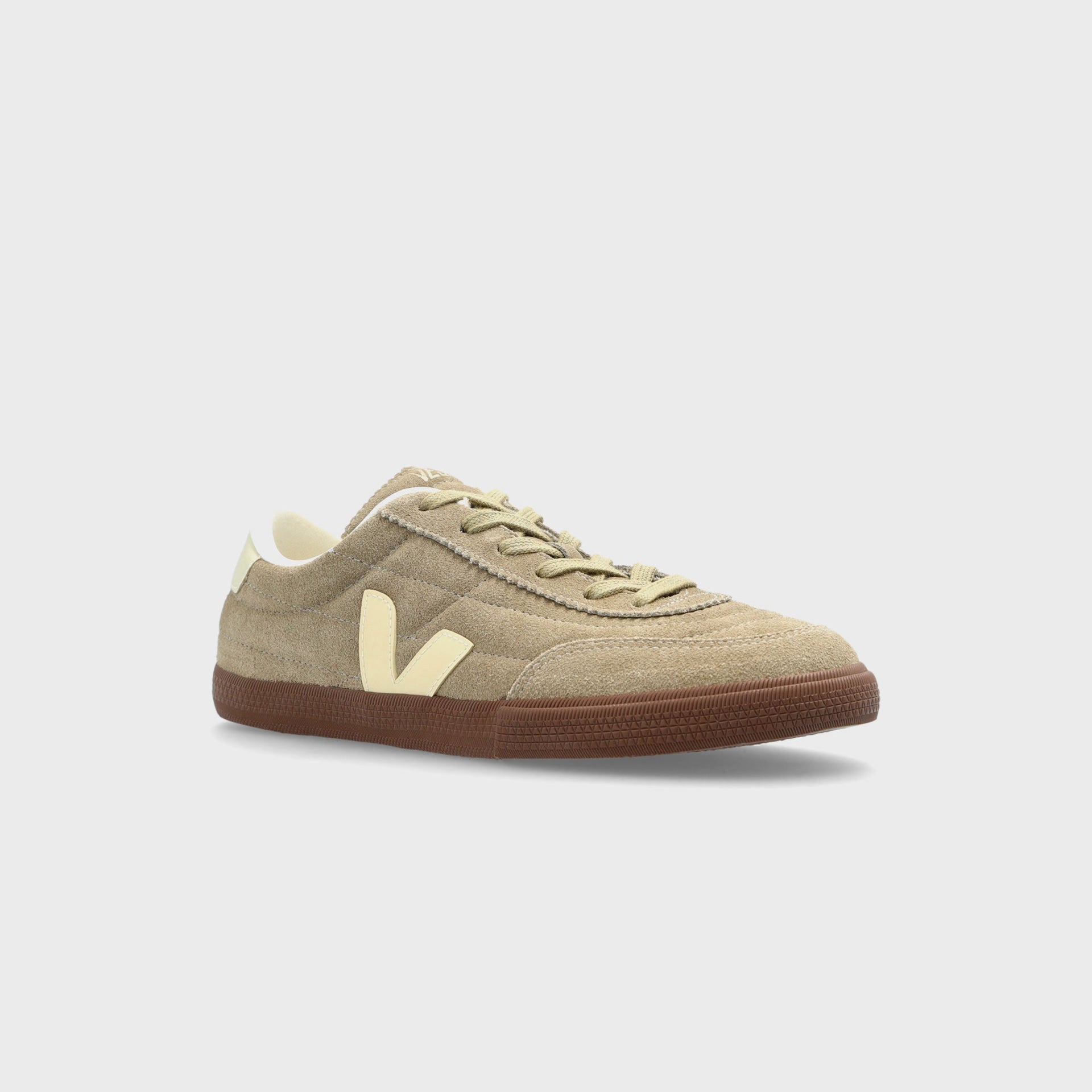 Veja Panenka Bastille -  Taupe Pierre Bark