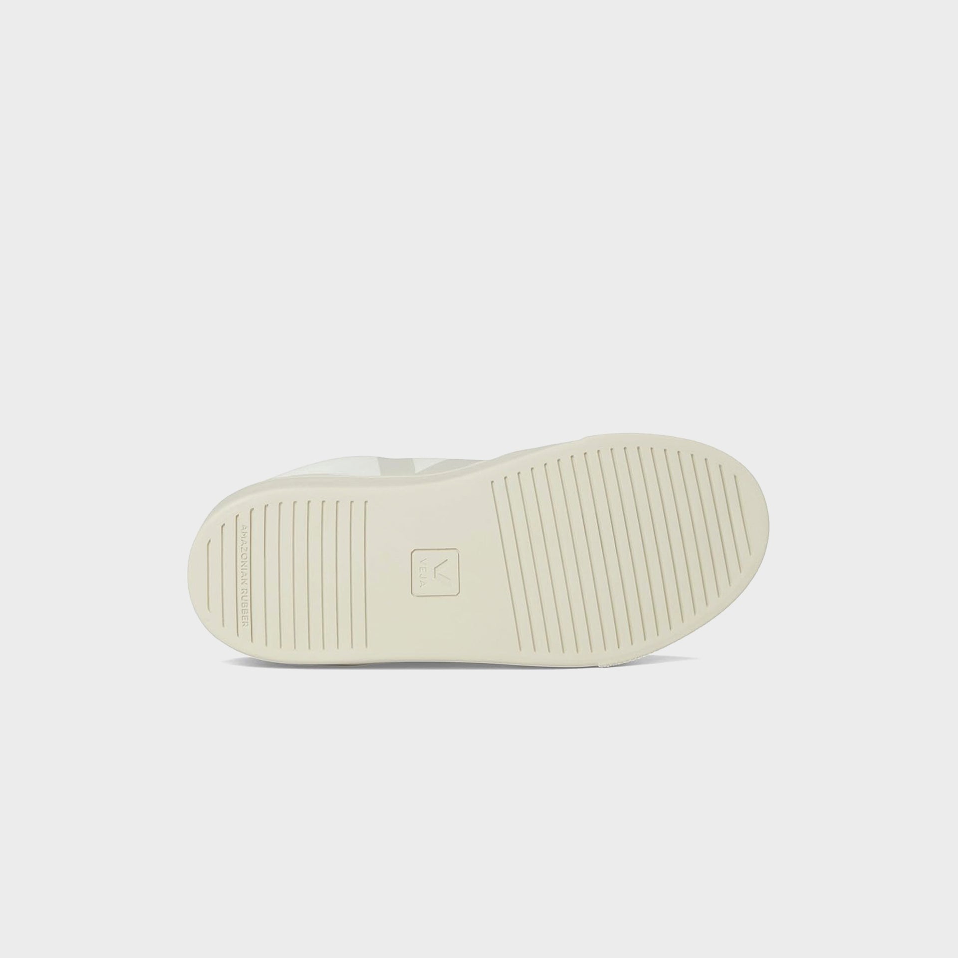 Veja Junior Small V-90 - Extra-White / Natural