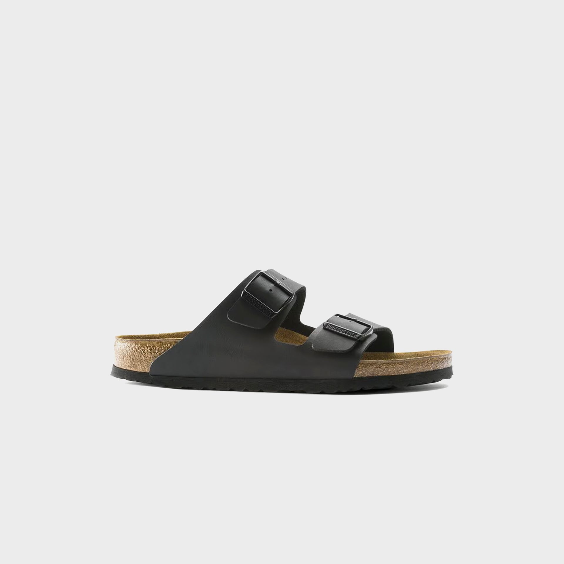 Birkenstock Arizona Birko-Flor - Black