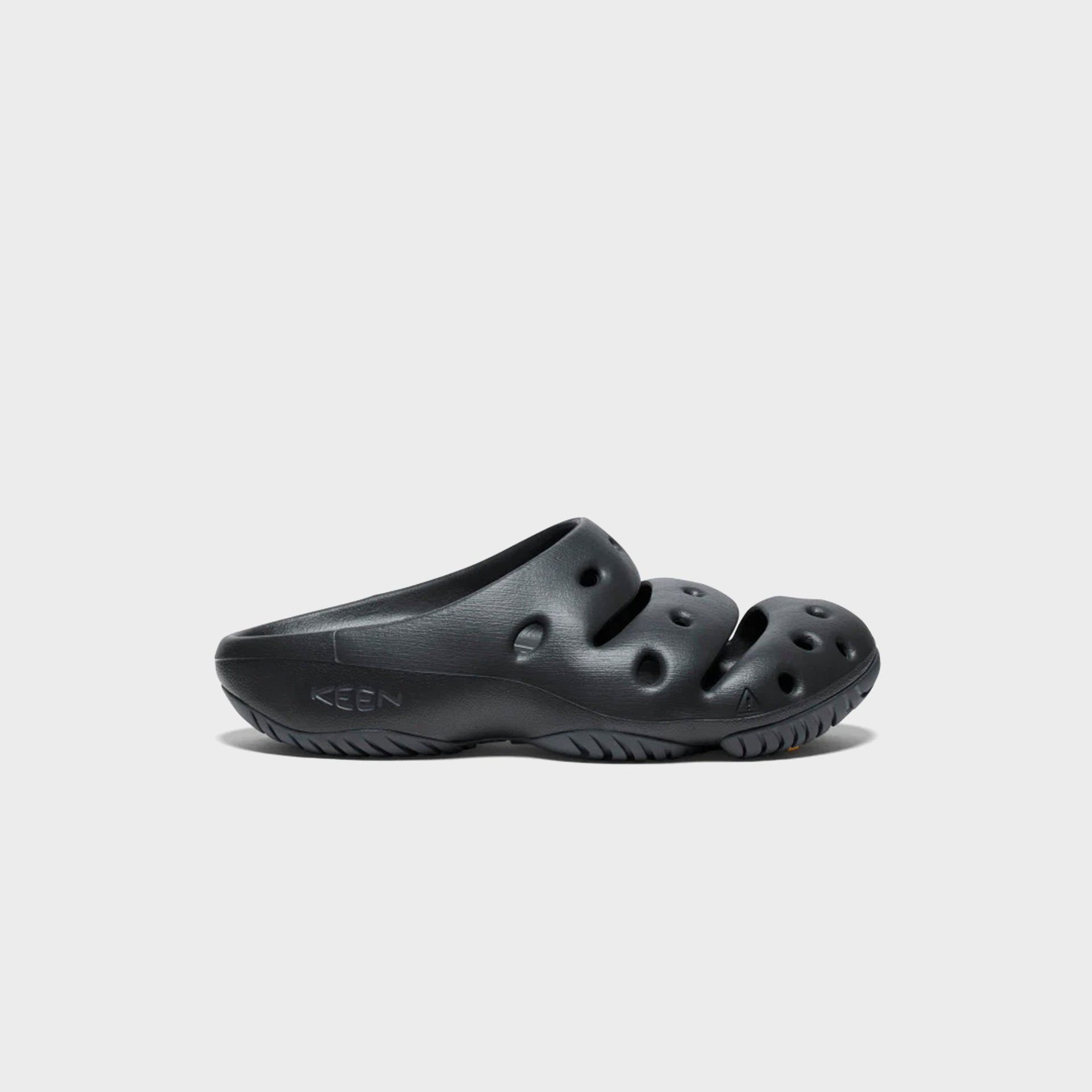 Keen Yogui Clog - Black / Magnet