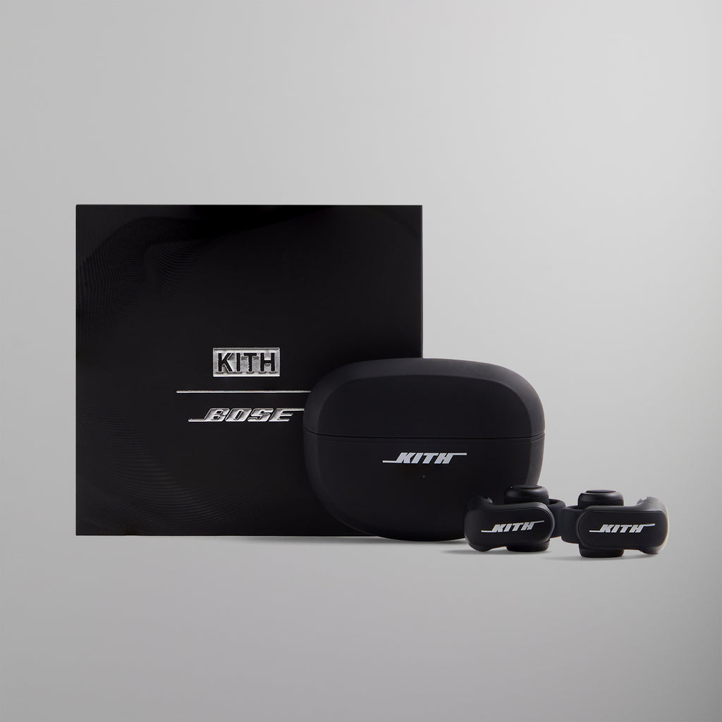 Bose Ultra Open Earbuds - イヤホン