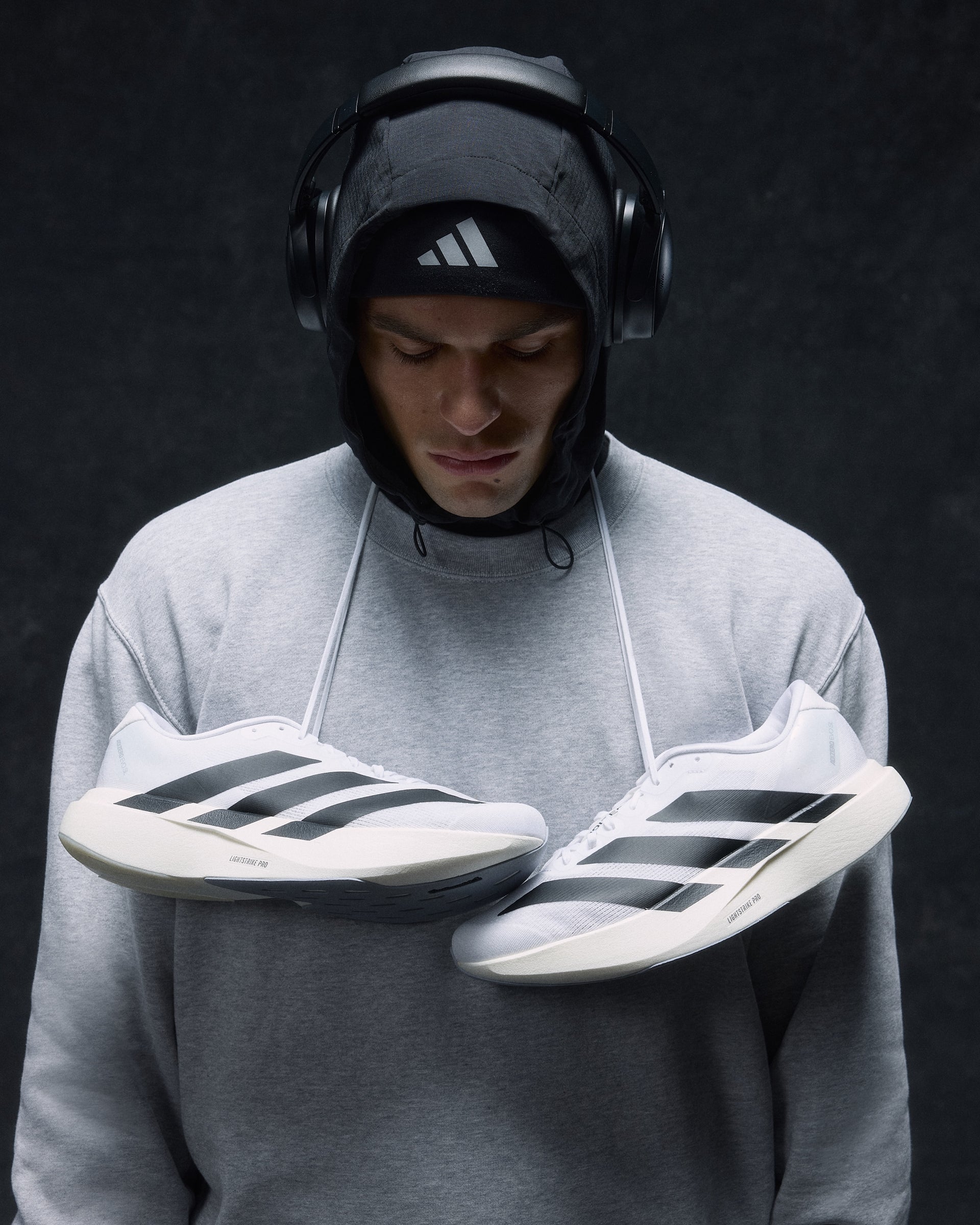 adidas 3 Essentials Pet