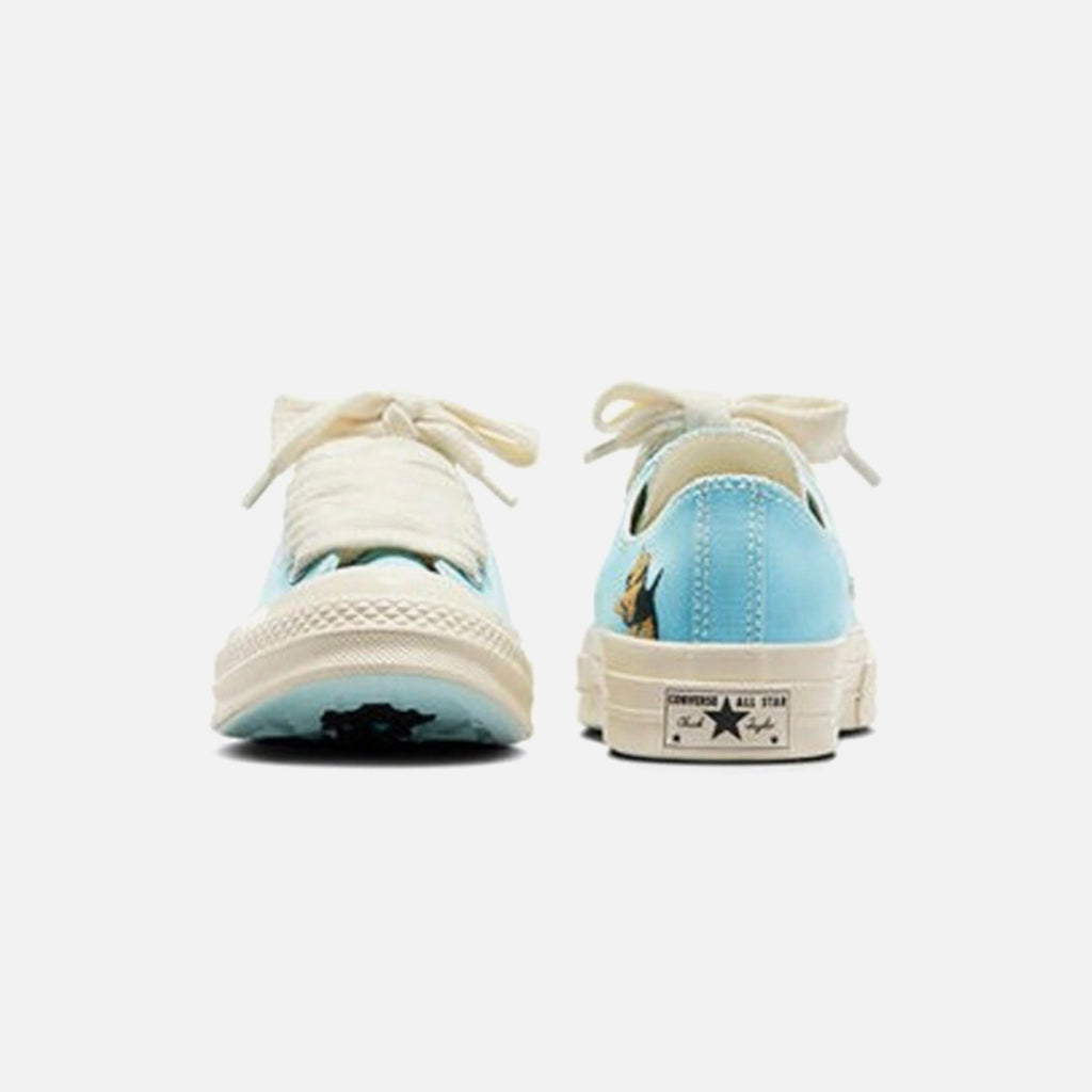 Converse x golf le fleur nike best sale