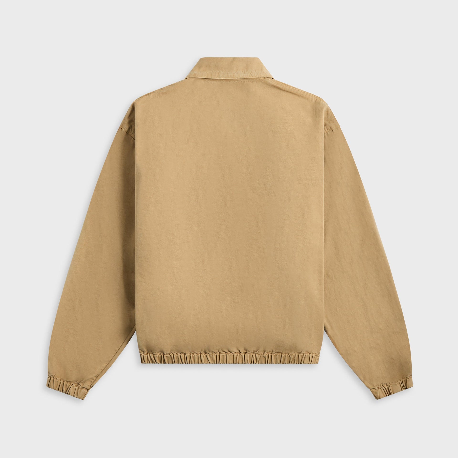 KG / som in Dyed Beige