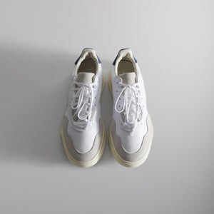 Kith Classics for adidas Originals SC Premiere - White / Navy