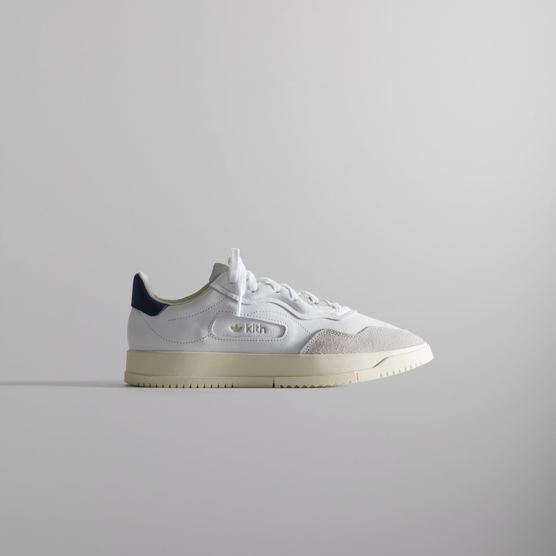 Kith Classics for adidas Originals SC Premiere - White / Navy