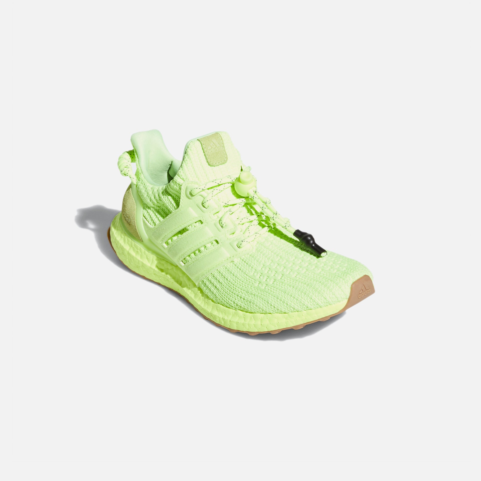 adidas Ivy Park x Ultra Boost OG - Hi Res Yellow