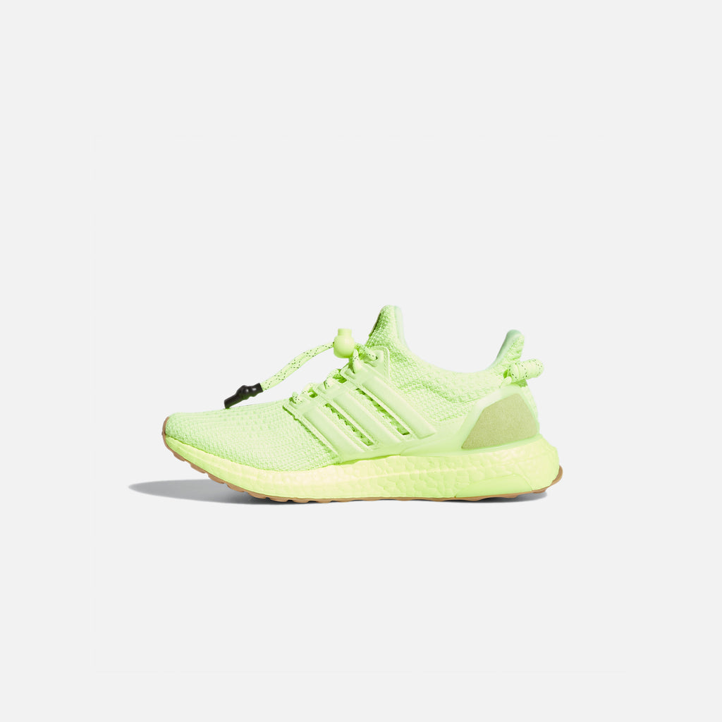 Ultra boost hot sale frozen yellow